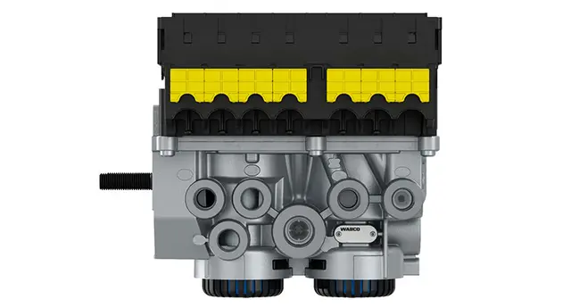 EBS-Trailer Modulator TEBS-E uten PEM Wabco  *Pant tilkommer* 