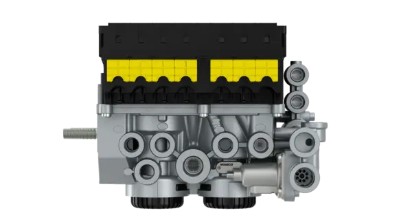 Ebs-Trailer Modulator TEBS-E m/ PEM Wabco  *Pant tilkommer* 