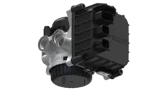 EBS akselmodulator Wabco