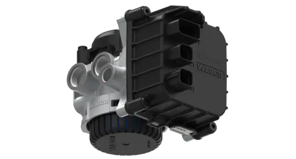 EBS akselmodulator Wabco 