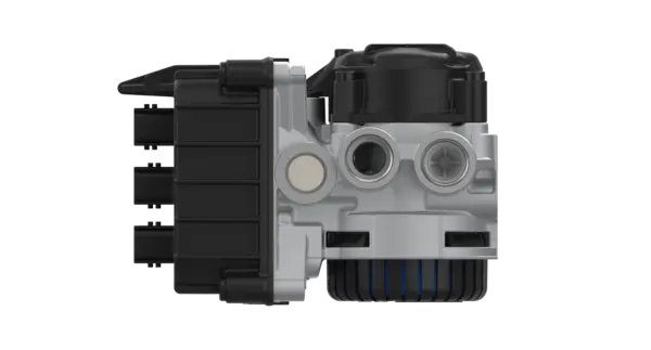 EBS akselmodulator Wabco 