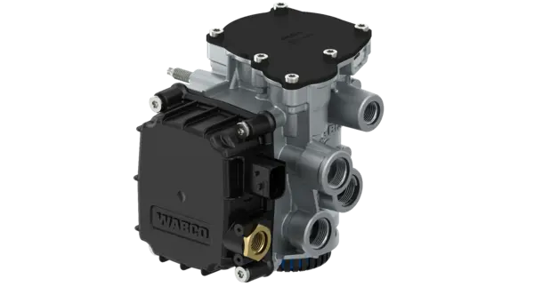 Trailer Control Valve, EBS Wabco 