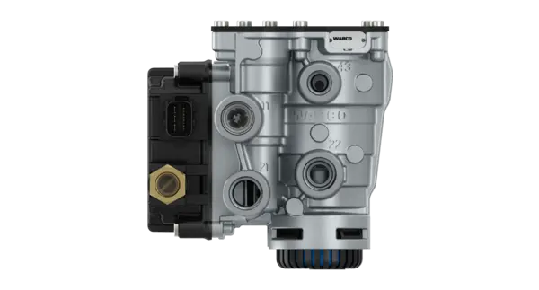 Trailer Control Valve, EBS Wabco 
