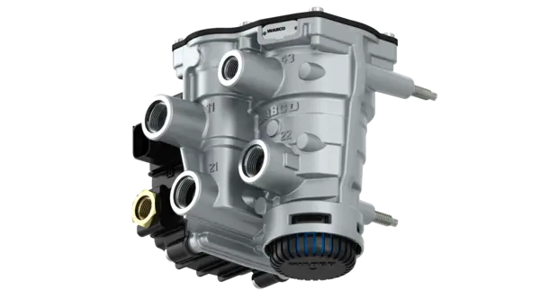 Trailer Control Valve, EBS Wabco 