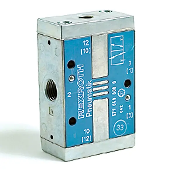 3/2 Directional Control Valve Wabco 