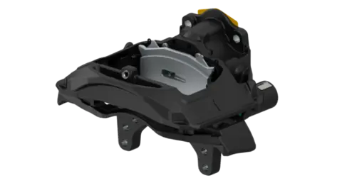 Brake Caliper V.S MAXX 22T Wabco  *Pant tilkommer*
