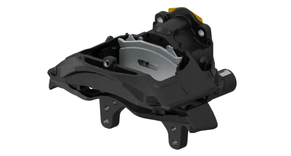 Brake Caliper V.S MAXX 22T Wabco  *Pant tilkommer* 