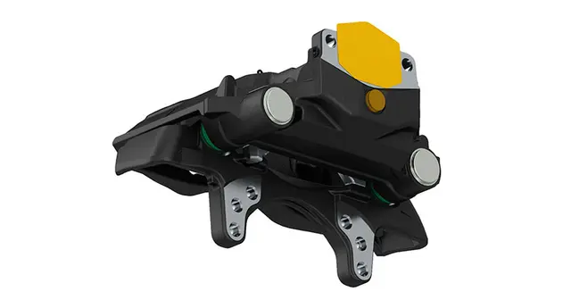 Brake Caliper V.S MAXX 22T Wabco  *Pant tilkommer* 