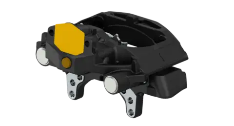 Brake Caliper H.S MAXX 22T Wabco  *Pant tilkommer*