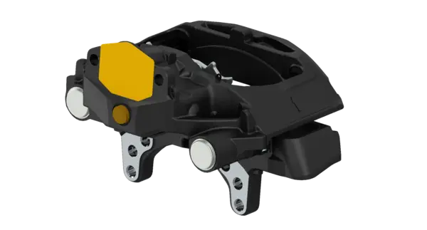 Brake Caliper H.S MAXX 22T Wabco  *Pant tilkommer* 