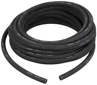 Bremseslange 13x6mm  20m. pris per M Wabco Din74310