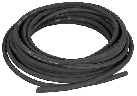 Bremseslange 18mm x11mm Pris per M 40m Rull Din74310
