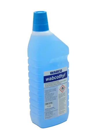 Wabcothyl 1 Litre 12 stk i Esken