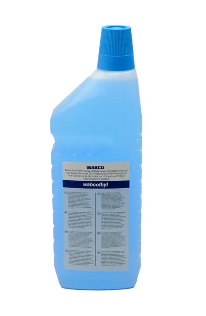 Wabcothyl 1 Litre 12 stk i Esken 