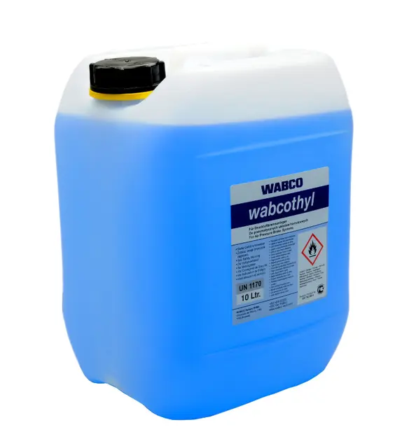 Wabcothyl 10 Litres 