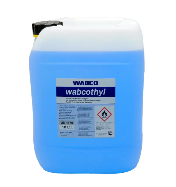Wabcothyl 10 Litres 