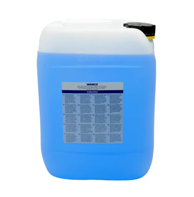 Wabcothyl 10 Litres 