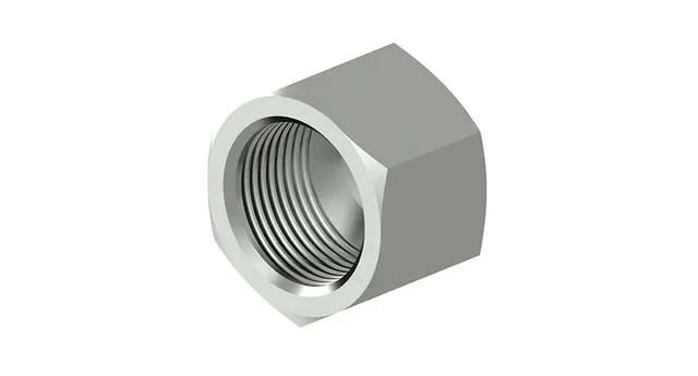 MUTTER  M18X1,5 