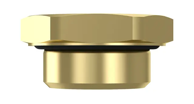 Overgang.M22 x 1.5, M16 x 1.5 