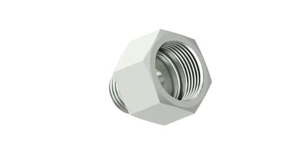 Reduksjon M16x1,5 - M22x1,5 