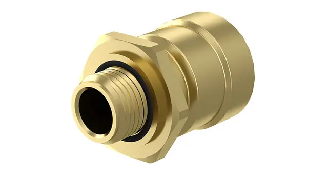 Screw-In Fitting 