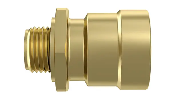 Screw-In Fitting 
