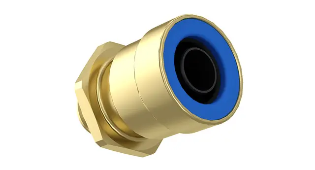 Screw-In Fitting 
