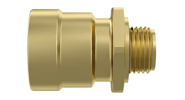 Screw-In Fitting 
