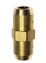 Rørskjøt 12x1,5 mm Replaced by 90512012 