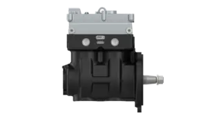 Kompressor Wabco **Pant Tilkommer**