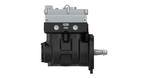 Kompressor *Pant tilkommer* Wabco