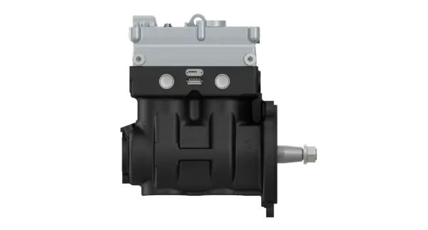 Kompressor *Pant tilkommer* Wabco 