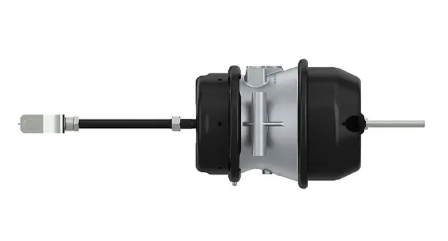 Fjærbremssylinder - 24/30 - Wabco 