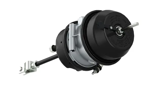 Fjærbremssylinder - 24/30 - Wabco 