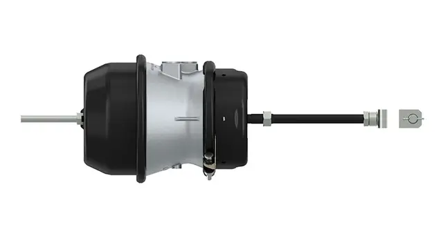 Fjærbremssylinder - 24/30 - Wabco 