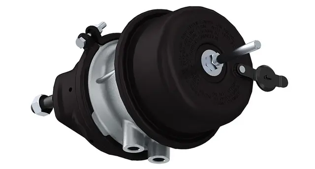 Fjærbremssylinder 16/24 Skive Henger Wabco 