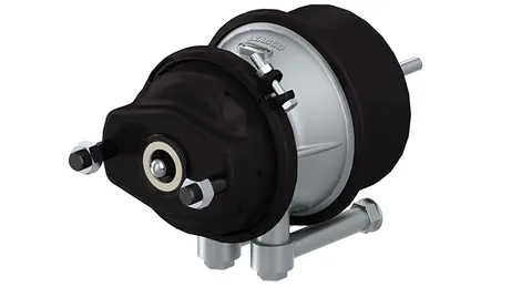 Fjærbremssylinder 16/24 SB Wabco