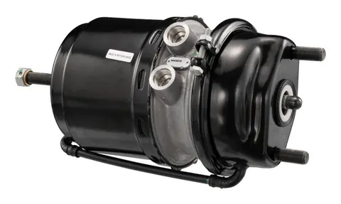 Fjærbremssylinder Høyre 24/24 Skive MAN Wabco
