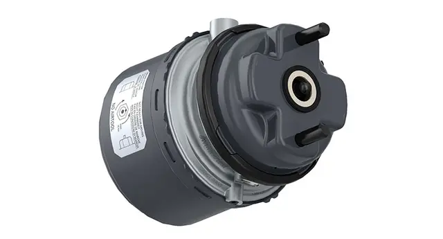 Fjærbremssylinder Tristop 24/30 Skive Wabco 