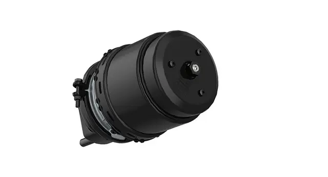 Tristop-Cylinder Disc G-16/24 Hfl3 
