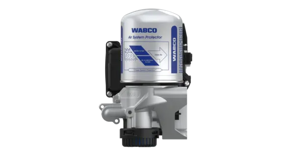 Lufttørke MAN TGX,TGS Wabco 