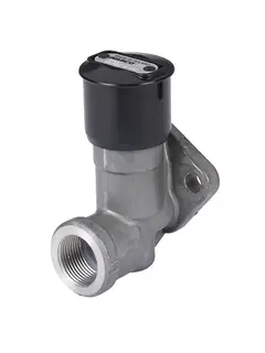 Trailer Release Valve