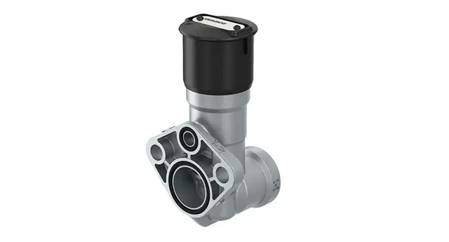 Trailer Release Valve 