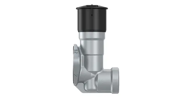 Trailer Release Valve 