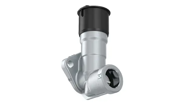 Trailer Release Valve 