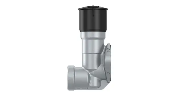 Trailer Release Valve 