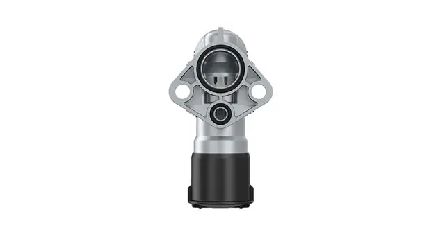 Trailer Release Valve 