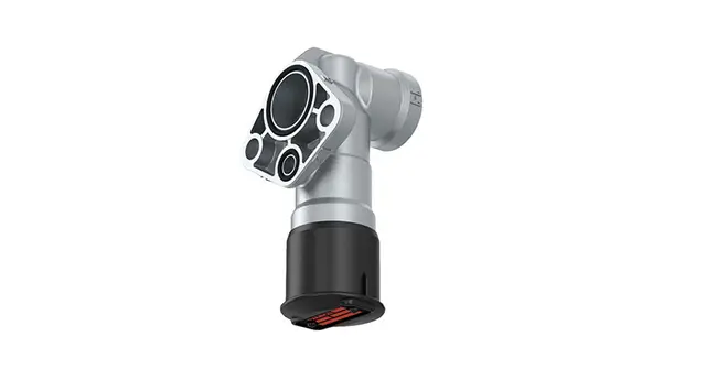 Trailer Release Valve 