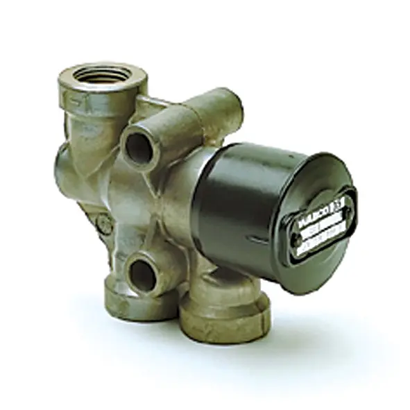 RANGERVENTIL SORT M16 Wabco 