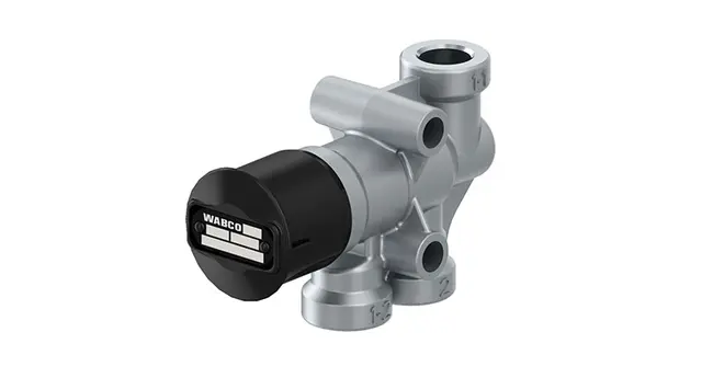 RANGERVENTIL SORT M16 Wabco 